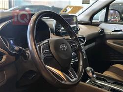 هیۆندای سەنتافی